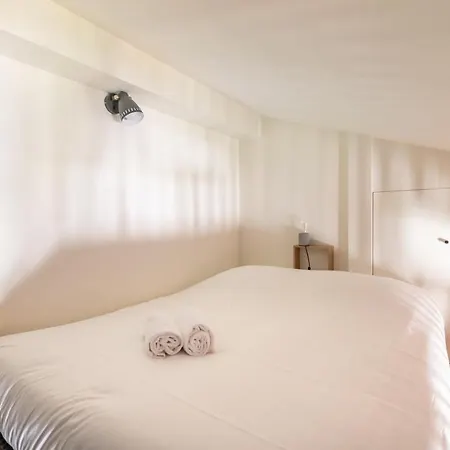 Appartement Le Petit Dupont - Ravissant Studio Quartier Croix Rousse *